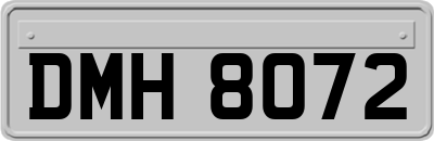 DMH8072