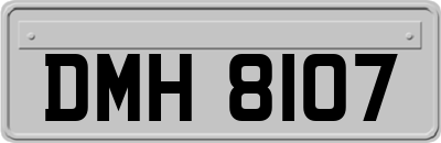 DMH8107