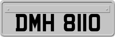 DMH8110