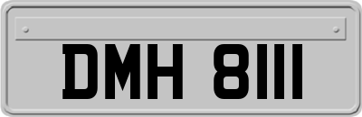 DMH8111