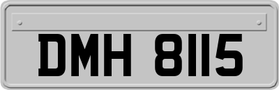 DMH8115