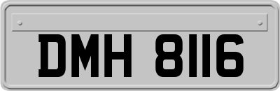 DMH8116