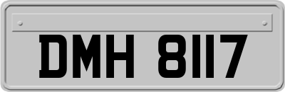 DMH8117