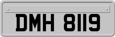 DMH8119