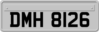 DMH8126