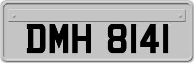 DMH8141