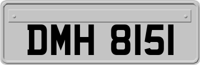 DMH8151