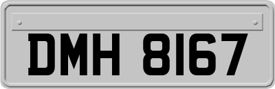 DMH8167