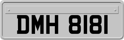 DMH8181