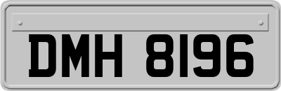 DMH8196
