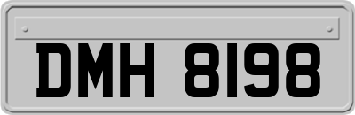 DMH8198
