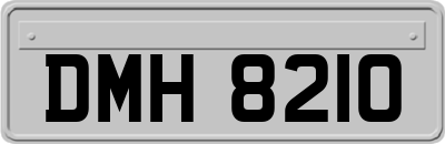 DMH8210