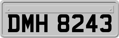 DMH8243