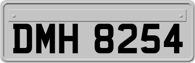 DMH8254