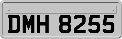 DMH8255
