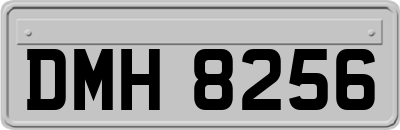 DMH8256