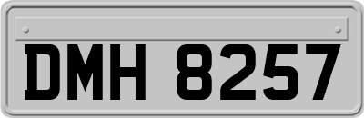 DMH8257