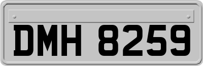 DMH8259