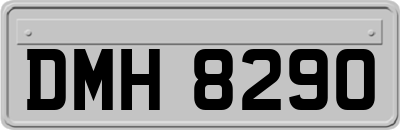 DMH8290