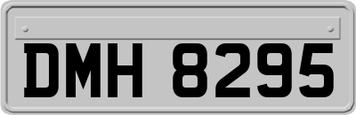 DMH8295