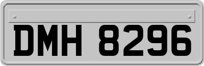 DMH8296
