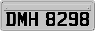 DMH8298