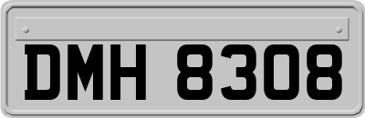 DMH8308