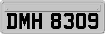 DMH8309
