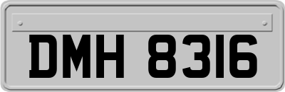 DMH8316
