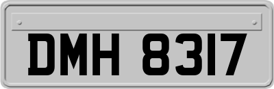 DMH8317