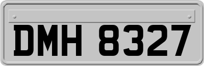 DMH8327