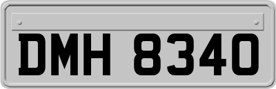 DMH8340