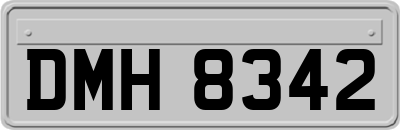 DMH8342