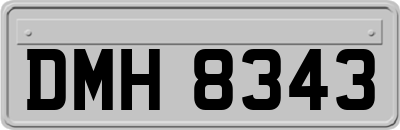 DMH8343