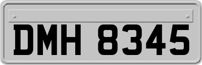 DMH8345
