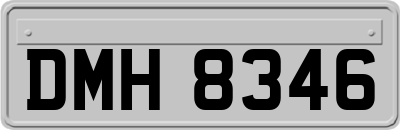 DMH8346