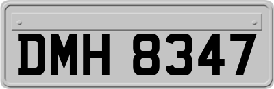 DMH8347