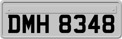 DMH8348