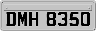 DMH8350