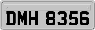 DMH8356