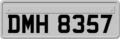 DMH8357