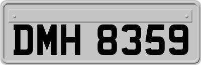 DMH8359