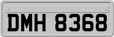 DMH8368