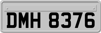 DMH8376