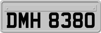 DMH8380