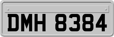 DMH8384