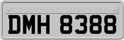 DMH8388