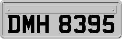 DMH8395