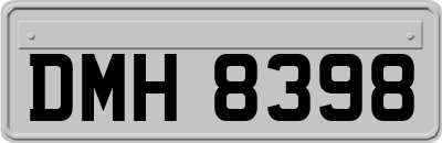 DMH8398