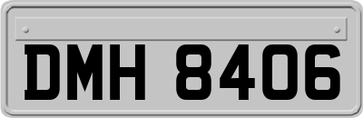 DMH8406